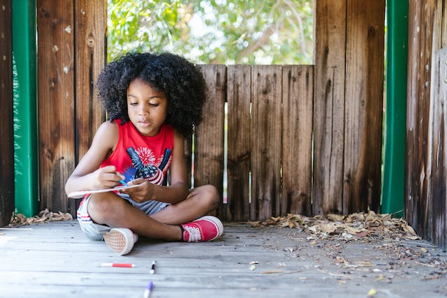 Prière lorsqu'on en veut à la vie de son enfant